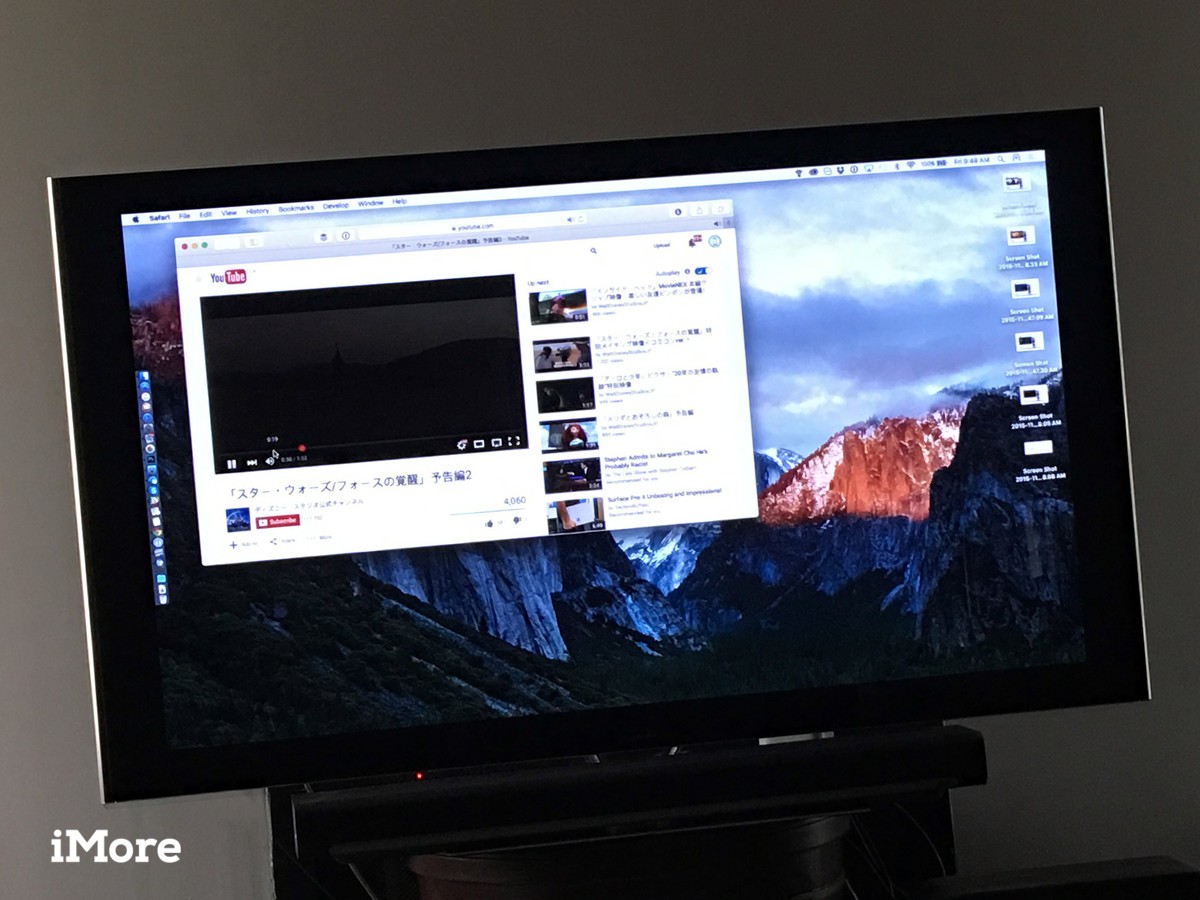 Airplay For My Mac Mid 2010